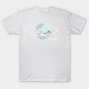 Blue Planet T-Shirt